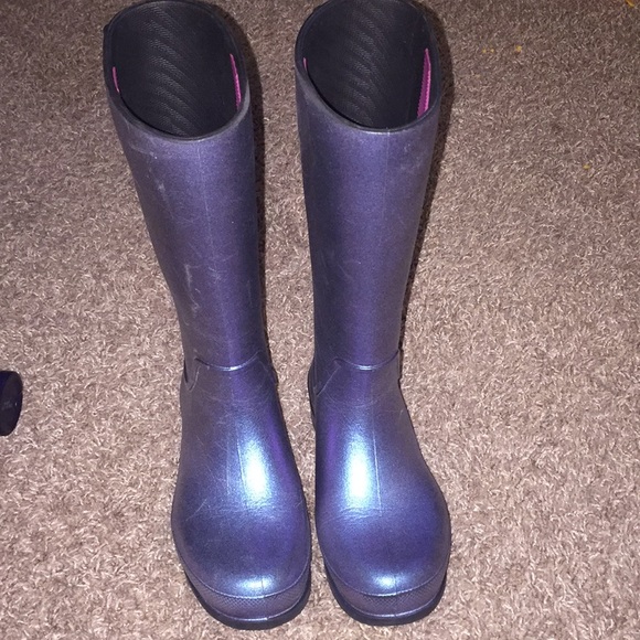 Crocs Rain boots - Picture 3 of 5